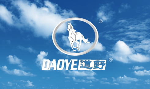 道野简介