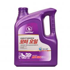 汽车发动机油汽车润滑油合成技术汽油发动机油ACEA A5 API SN