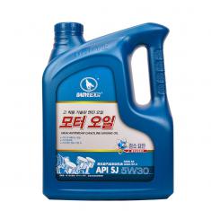 汽车发动机油汽车润滑油高抗磨汽油发动机油ACEAA2 API SJ